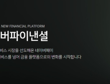 네이버파이낸셜, 미래에셋과 新대출심사 서비스 선보인다