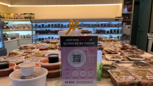 씨큐프라임, QR 스캔만으로 비대면 주문결제 가능한 '이모더' 공급