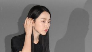 신혜선 '결백을 증명할게요'