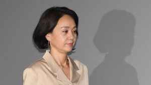 배종옥 '완벽한 연기'