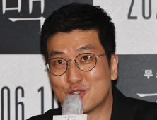 '결백' 박상현, 두 번 연기... 드디어 개봉