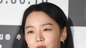 신혜선 '완벽한 연기'