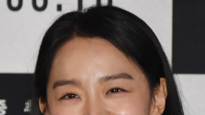신혜선 '큰 스크린에서 제 얼굴이... 익숙하지 않아요'