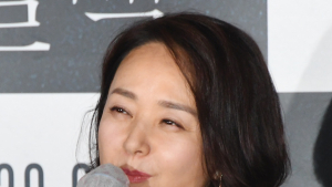배종옥 '살인 용의자로 몰린 엄마'