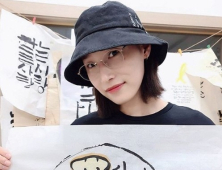 ‘국내복귀설’ 김연경, SNS에 “자기가 이겨낼 수 있는 만큼의 일들만 일어난다”