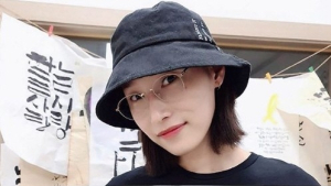 ‘국내복귀설’ 김연경, SNS에 “자기가 이겨낼 수 있는 만큼의 일들만 일어난다”