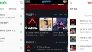 비, ‘깡’ 리믹스 1위 석권에 “깡동단결인가…놀자고 한 일인데” 기쁨 만끽