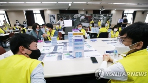 “서울·인천·경기 작은 감염, 폭발 확산 이어질 수 있다”