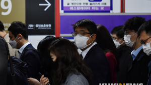 이태원 클럽 진정되자 쿠팡 물류센터 확산… 방역당국 “우려스럽다”
