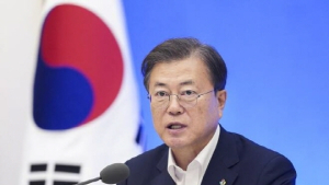 문 대통령 ‘국립연구원 이관 논란’에 “복지부 이관 전면 재검토”