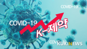 국산 의약품·방역용품의 약진... 코로나19 딛고 세계시장 ‘노크’