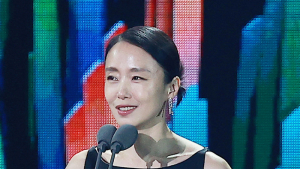 전도연, 우아한 자태
