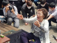 이용수 할머니 