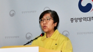 정은경이 제시한 최근 수도권 집단감염 특징 세 가지는?