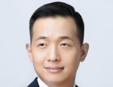 김동관 한화 사장 