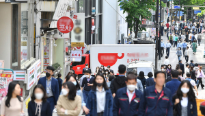 종교모임·방문판매·운동시설 소규모 집단감염 확산
