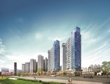 현대BS&C, 동탄역 해리엇 에디션 84 공급...'편리미엄' 추구하는 젊은 세대 겨냥