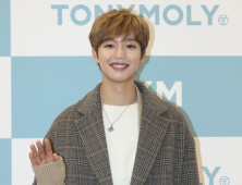 ‘음주운전’ 에이비식스 리더 임영민 탈퇴…“4인체제로 재정비”
