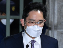 '삼성합병 의혹' 구속 면한 이재용 부회장
