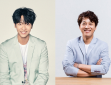 이승기, tvN ‘서울촌놈’ 합류… 차태현과 호흡