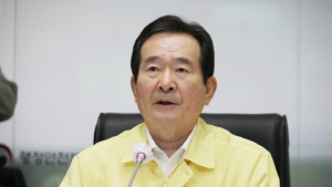 정총리 “방역수칙 위반시 무관용 대응하겠다”