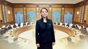 윤상현 “北 김정은 정권, 체면·돈 절실…통치자금 바닥나”
