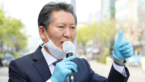 정청래 ‘가짜뉴스’ 보도 언론사 3배 손해배상 법안 발의