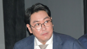 조진웅, 하루아침에 삶이 송두리째 뒤바뀐 형사