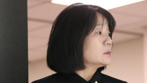 청와대 “윤미향 사건에 대통령 입장표명 적절치 않다”