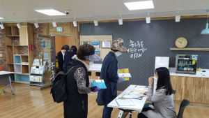 코로나19로 일자리 중단 20%..요양보호사 피해 심각