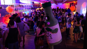 하이트진로, ‘진로이즈백’ 7개국 수출 나선다