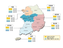 사망 1위 폐암·3위 대장암 치료 잘하는 병원들 평균점수 95점 ↑