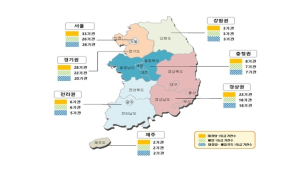 사망 1위 폐암·3위 대장암 치료 잘하는 병원들 평균점수 95점 ↑
