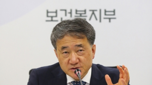 ICT 기술 활용한 K-방역이 이 정돕니다