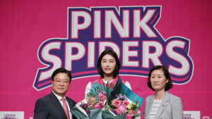 김연경 '흥국생명 복귀'