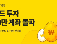 카카오페이·카카오페이증권 플랫폼 시너지…‘결제와 투자 한번에’