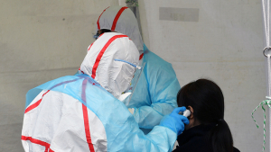 원묵고 확진자, 재검사 결과 최종 ‘음성’… 위양성 가능성 파악 중