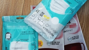 마스크 선택·착용 헷갈린다고요?