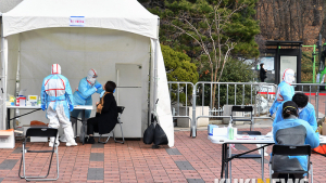 코로나19 경미한 증상이라도 곧바로 자가격리·검사 이뤄져야