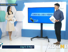 [송금종 기자의 훈훈한 경제] 내게 꼭 맞는 코로나 지원제도