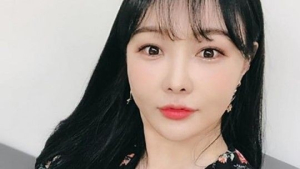 이다지, 이대 수석졸업..