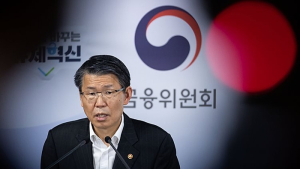 은성수 금융위원장 '혁신금융' 재점화 선언…‘혁신기업 1000’ 본격 가동