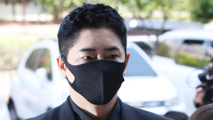 '성폭행 혐의' 강지환, 항소심서도 원심 유지