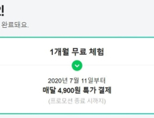 [테크핀, 어디까지 왔나]② 콘텐츠도 페이로 본다...넓어지는 생태계