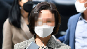 “기억 안난다”…정경심 재판서 증언회피 조범동에 재판장 질책