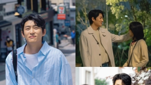 오 마이 베이비 ‘고준’, 까칠한 순애보로 로코킹 등극하나
