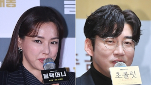 윤계상, 이하늬과 결별→목공 교육→소속사 결별
