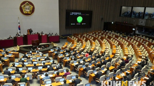 21대 원 구성, 물 건너간 ‘협치’… 민주 단독처리 강행기조