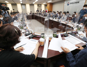 최저임금위, 전원회의...내년 최저임금 결정 단위 논의