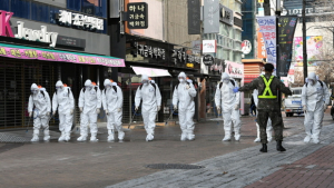 확진자 역학정보, 연구기관에 추가 공개...